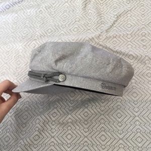 Brixton Fiddler Cap